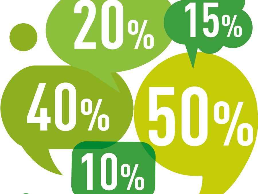 Warum manche Druckereien günstiger drucken können